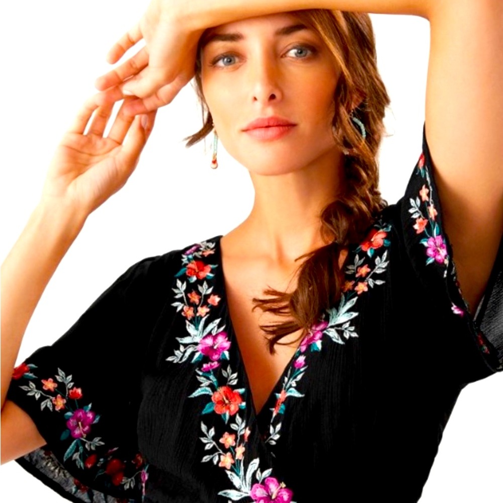 Elegant and comfortable.